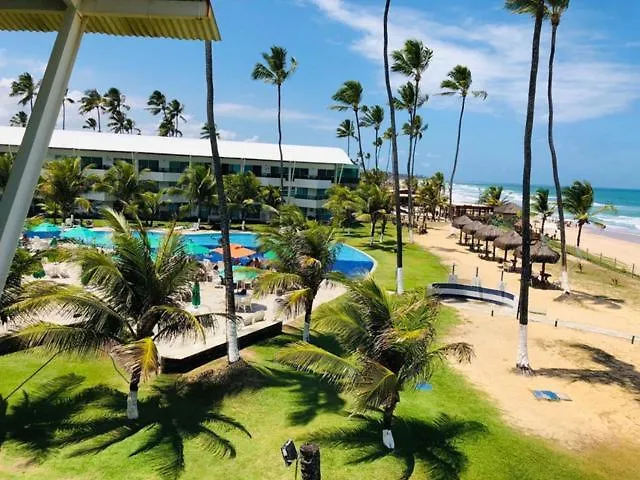 Resort Ancorar Porto De Galinhas Flat 7205