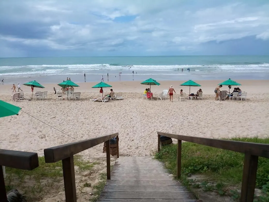 Resort Ancorar Porto De Galinhas Flat 7205 Apartamento