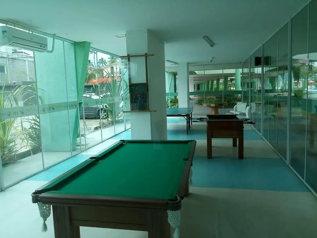 Resort Ancorar Porto De Galinhas Flat 7205