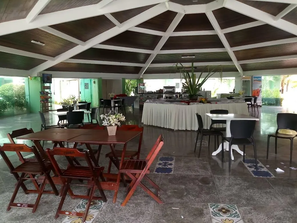 Resort Ancorar Porto De Galinhas Flat 7205 Apartamento