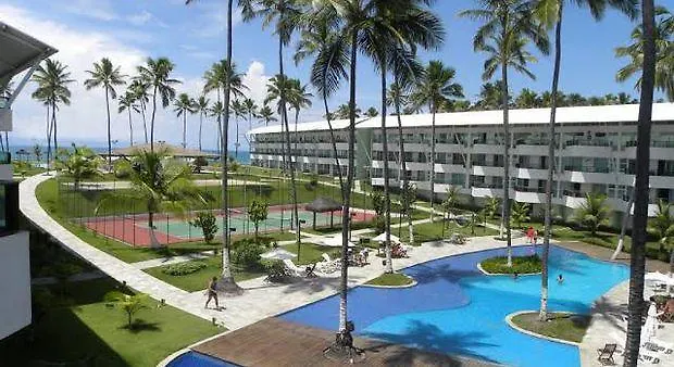 Resort Ancorar Porto De Galinhas Flat 7205 Apartamento