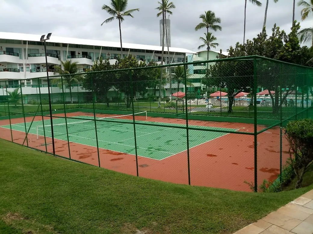 Resort Ancorar Porto De Galinhas Flat 7205