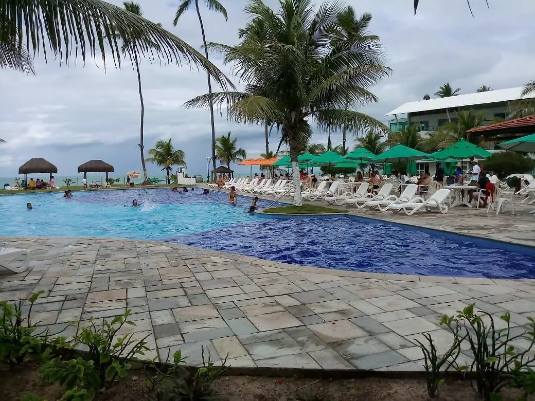 Resort Ancorar Porto De Galinhas Flat 7205 브라질