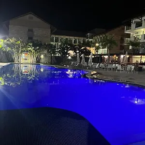 Flat Laguna By Bispo Casa de Férias