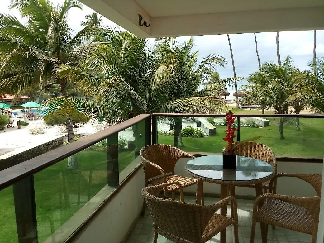 Resort Ancorar Porto De Galinhas Flat 7205