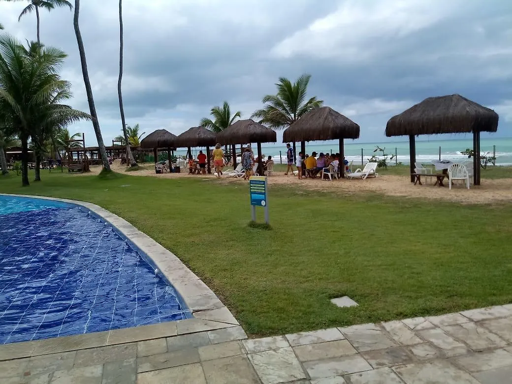 Apartment Resort Ancorar Porto De Galinhas Flat 7205 Brazil