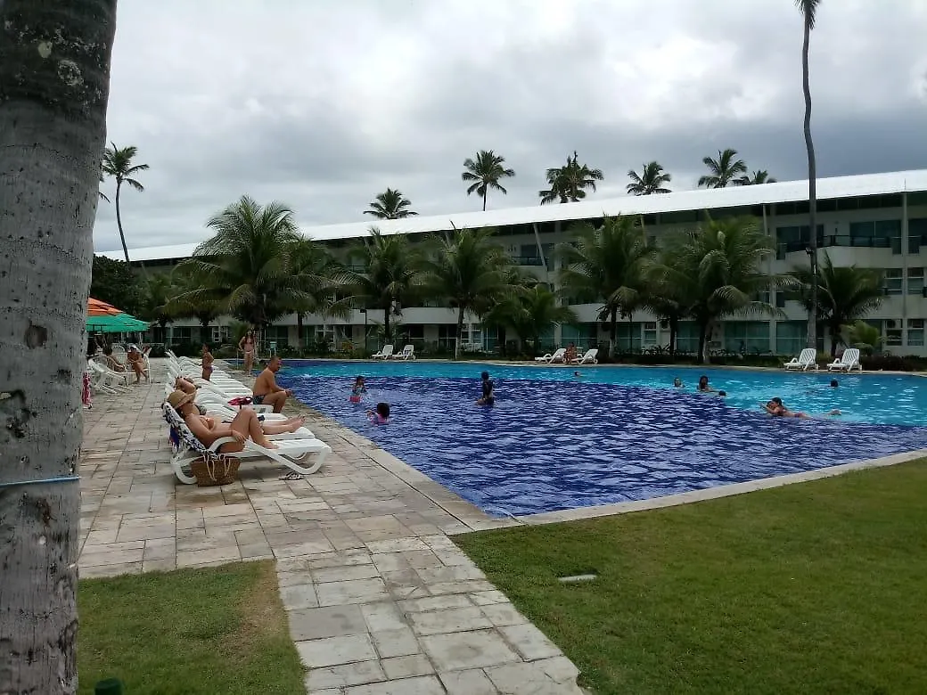 Resort Ancorar Porto De Galinhas Flat 7205
